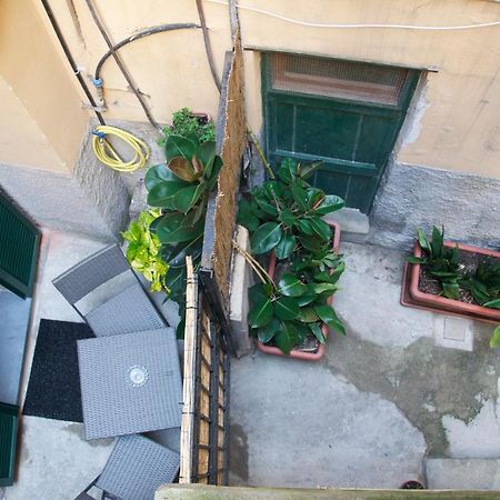 מלון ריומאג'ורה La Croce Dei Templari - Very Central With Parking - מראה חיצוני תמונה