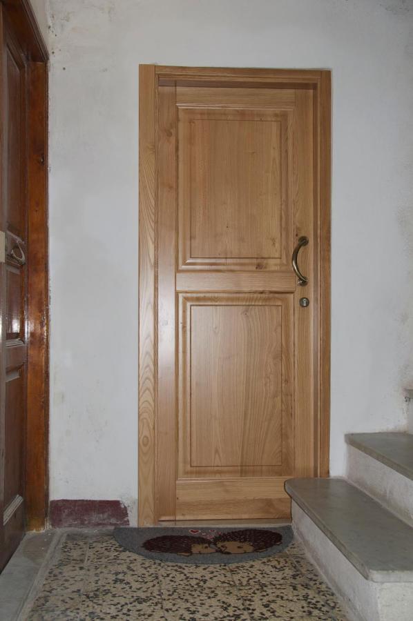מלון ריומאג'ורה La Croce Dei Templari - Very Central With Parking - מראה חיצוני תמונה