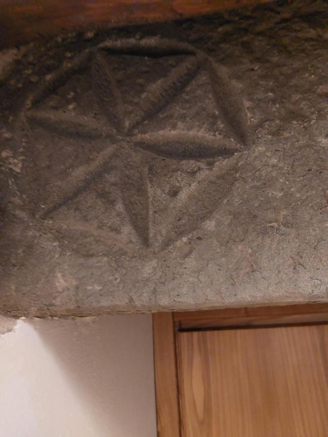 מלון ריומאג'ורה La Croce Dei Templari - Very Central With Parking - מראה חיצוני תמונה