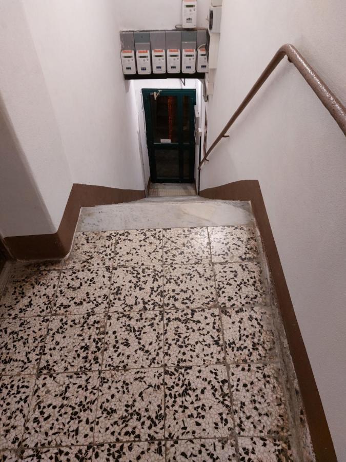 מלון ריומאג'ורה La Croce Dei Templari - Very Central With Parking - מראה חיצוני תמונה
