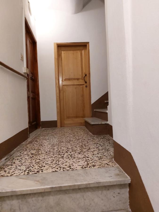 מלון ריומאג'ורה La Croce Dei Templari - Very Central With Parking - מראה חיצוני תמונה